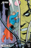 Action Comics