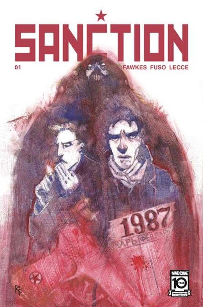 Sanction