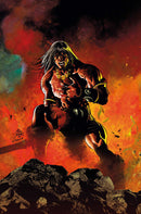 Conan the Barbarian