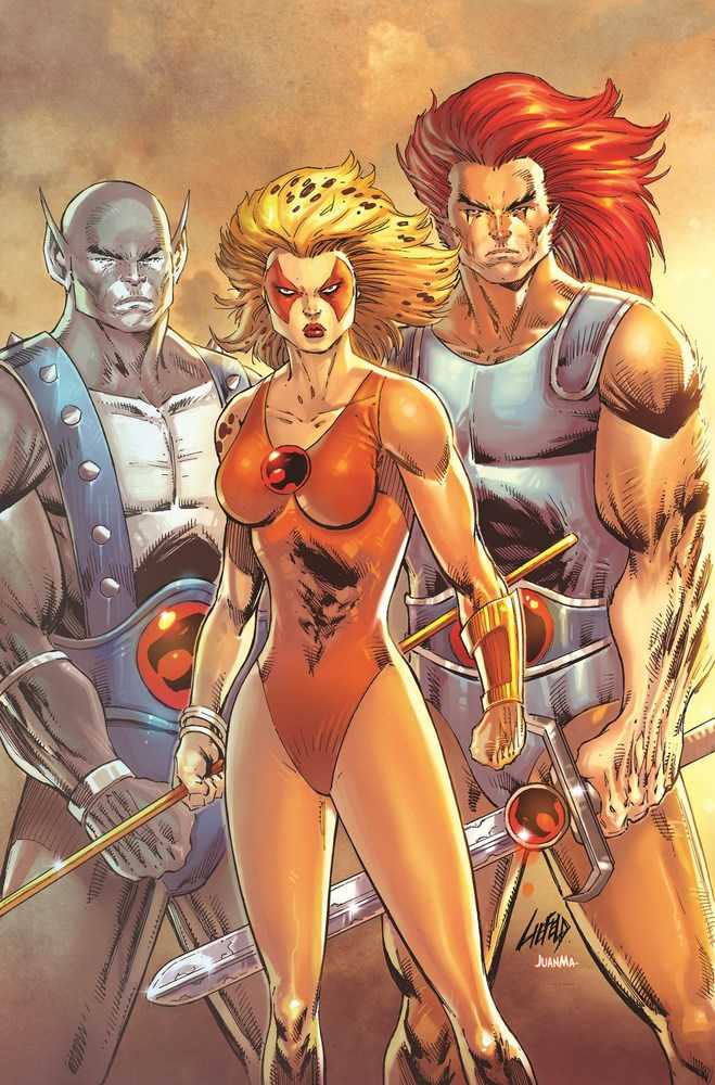 Thundercats