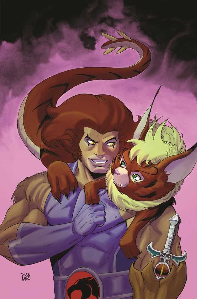 Thundercats