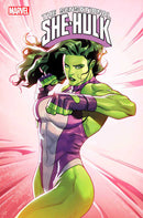 Sensational She-Hulk