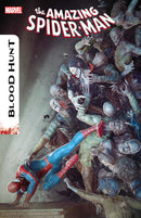 Amazing Spider-Man: Blood Hunt