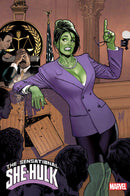 Sensational She-Hulk
