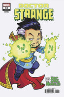 Doctor Strange