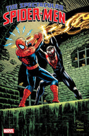 The Spectacular Spider-Men