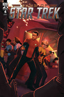 Star Trek Sons Of Star Trek