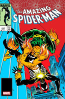Amazing Spider-Man