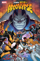 X-Men: Heir Of Apocalypse