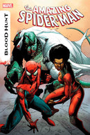 Amazing Spider-Man: Blood Hunt