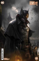 Batman Gotham By Gaslight The Kryptonian Age