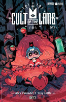 Cult Of The Lamb