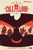Cult Of The Lamb