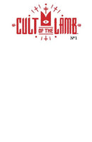 Cult Of The Lamb