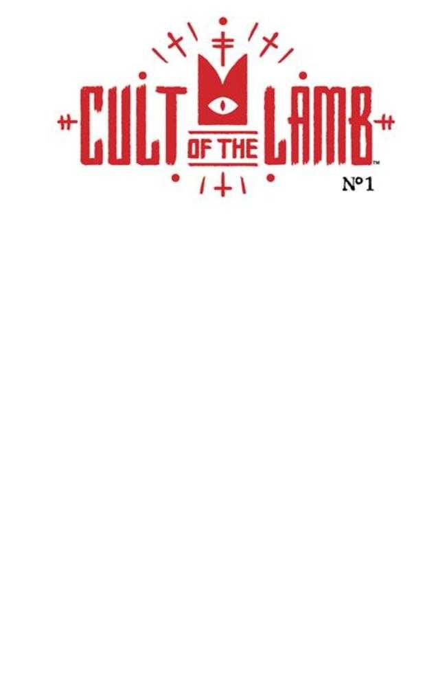 Cult Of The Lamb