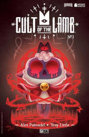 Cult Of The Lamb