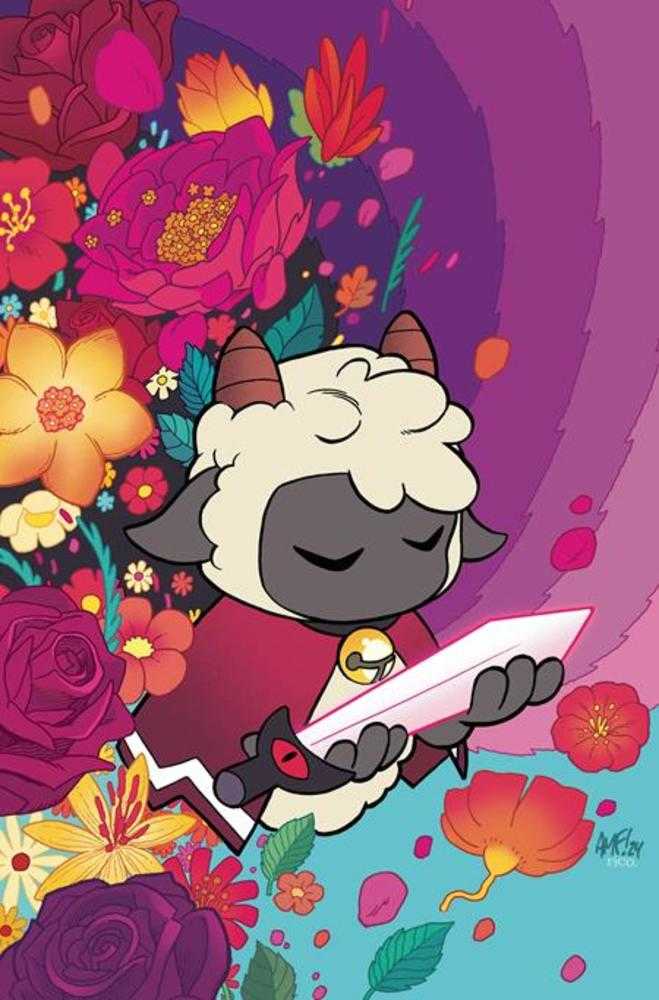 Cult Of The Lamb