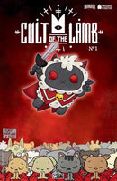Cult Of The Lamb