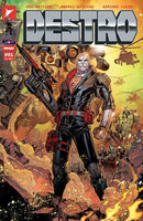 Destro