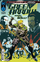 Green Arrow