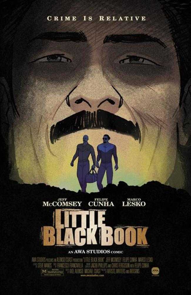 Little Black Book