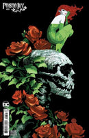 Poison Ivy
