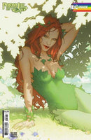 Poison Ivy