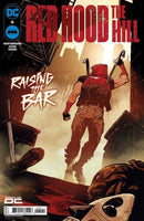 Red Hood The Hill