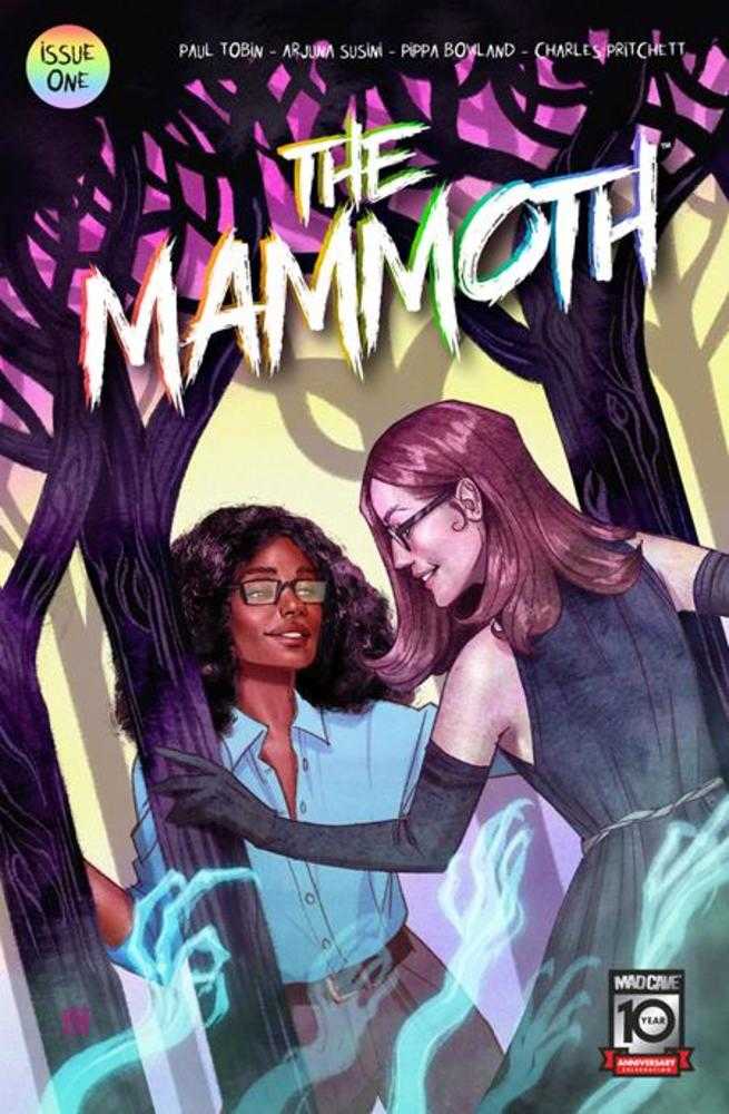 Mammoth