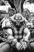 Amory Wars No World Tomorrow