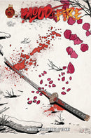 Blood And Fire