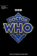 Doctor Who Fifteenth Doctor