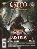 Game Trade Magazine Extras