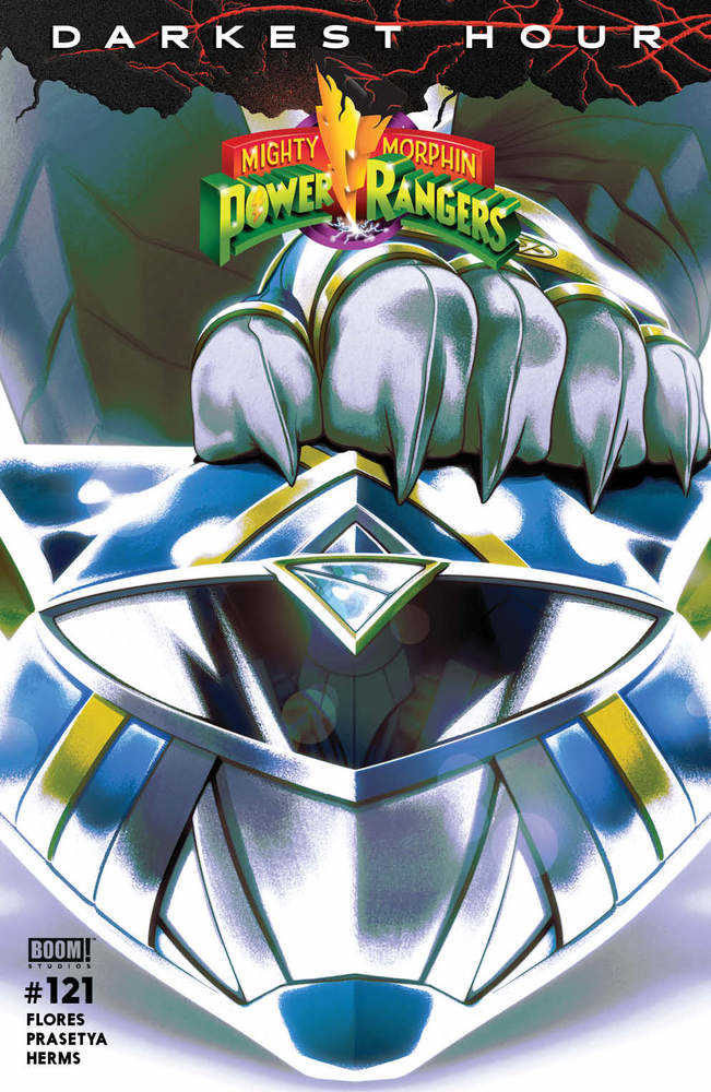 Mighty Morphin Power Rangers