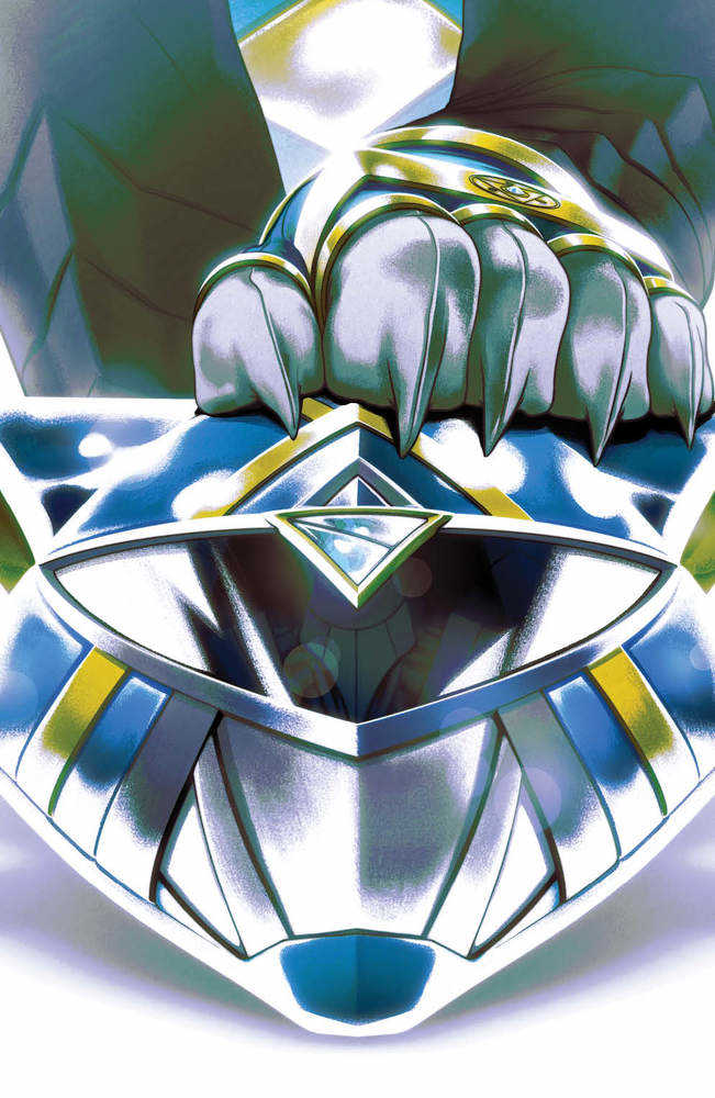 Mighty Morphin Power Rangers
