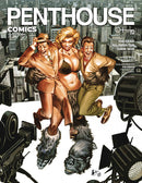 Penthouse Comics