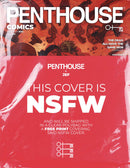 Penthouse Comics