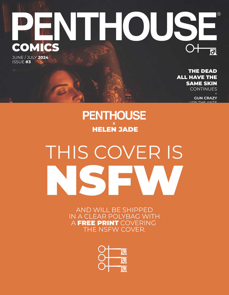 Penthouse Comics