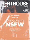 Penthouse Comics