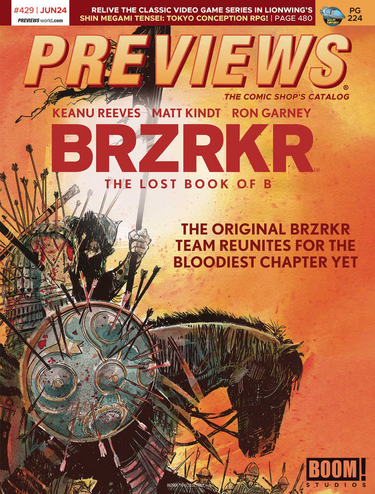 Previews