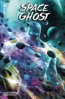 Space Ghost