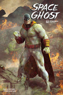 Space Ghost