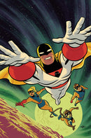 Space Ghost