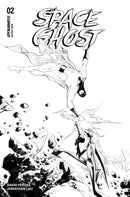 Space Ghost