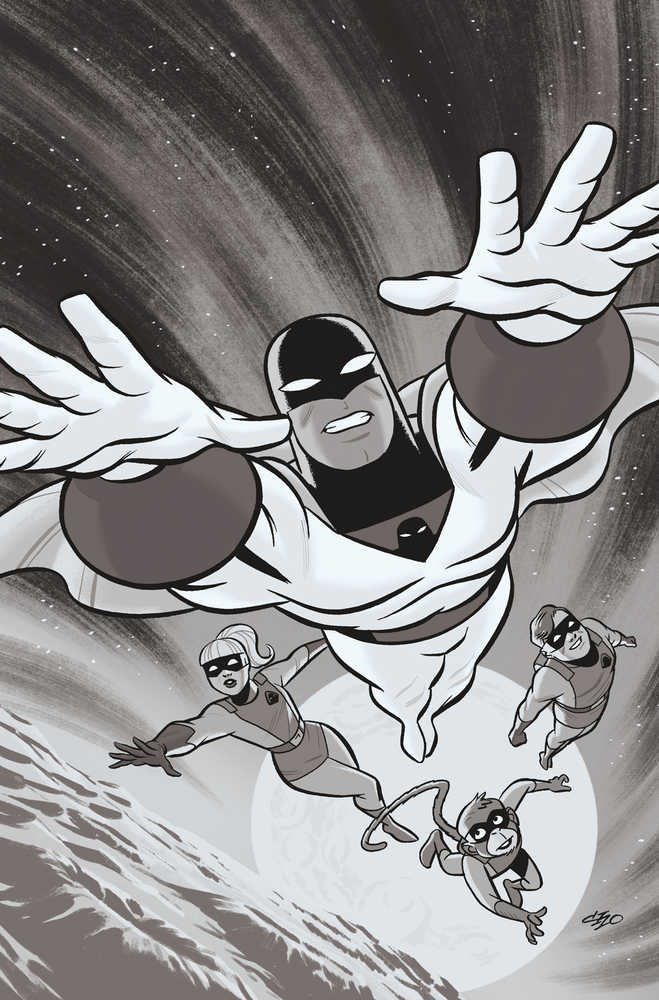 Space Ghost