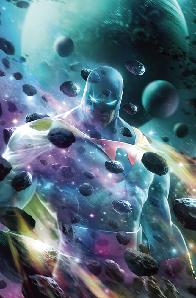 Space Ghost