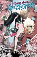 Spider-Gwen The Ghost-Spider