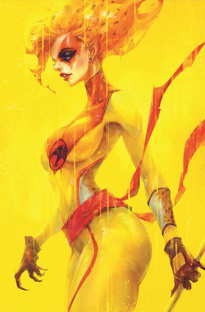 Thundercats