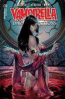Vampirella Dark Reflections