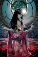 Vampirella Dark Reflections